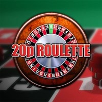 20p roulette logo by Inspired Gaming Sultan Casino
