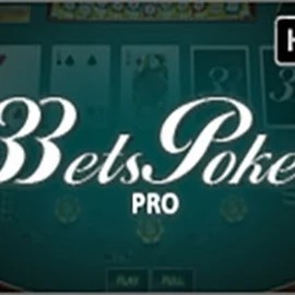 3Bets Poker Pro slot visual from WorldMatch available on sultan-casino.org