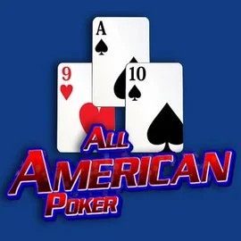 Play All American Poker slot by RTG (Reel Time Gaming) on sultan-casino.org