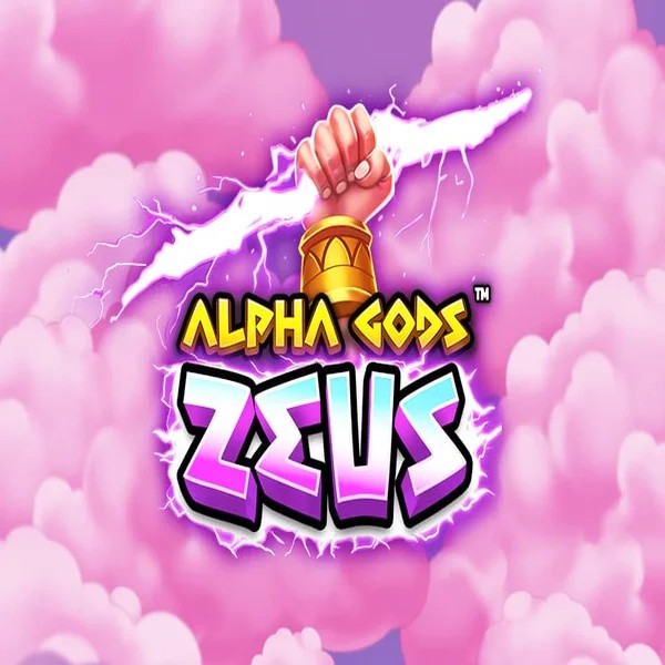Play the Alpha Gods Zeus slot by PearFiction Studios on Sultan Casino