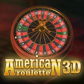American Roullete 3D (Evoplay) slot visual from Evoplay available on sultan-casino.org