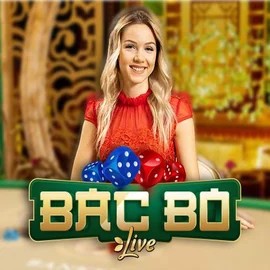 Bac Bo casino game by Evolution – featured logo at Sultan Casino