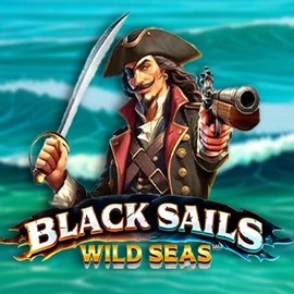 Play the Black Sails Wild Seas slot by Infinity Dragon Studios on Sultan Casino