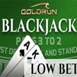 Blackjack Low Bets slot icon by Holland Power Gaming, available at Sultan Casino