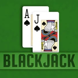 Enjoy Blackjack (Relax Gaming) by Relax Gaming – logo hosted on sultan-casino.org