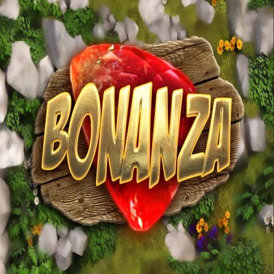 Slots logo of Bonanza from Big Time Gaming at Sultan Casino