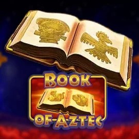 Book of Aztec – slot by Amatic Industries, featured at sultan-casino.org