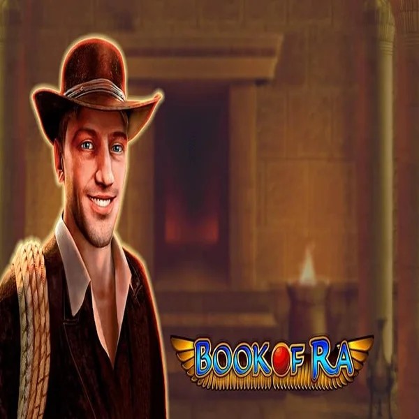 Play Book of Ra slot by Greentube on sultan-casino.org