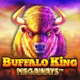 Play Buffalo King Megaways slot by Pragmatic Play on sultan-casino.org