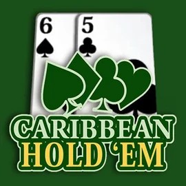 Caribbean Hold'em online slot from Habanero – play at sultan-casino.org
