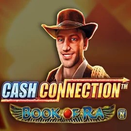 Cash Connection Book Of Ra online slot from Novomatic – play at sultan-casino.org