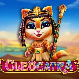 Play the Cleocatra slot by Pragmatic Play on Sultan Casino