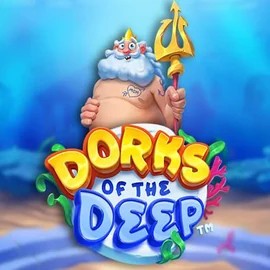 Dorks of the Deep online slot from Hacksaw Gaming – play at sultan-casino.org