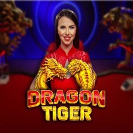 Dragon Tiger (Live) – slot by Pragmatic Play, featured at sultan-casino.org