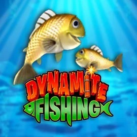 Dynamite Fishing online slot from Inspired Gaming – play at sultan-casino.org