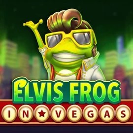Play Elvis Frog In Vegas slot by BGAMING on sultan-casino.org