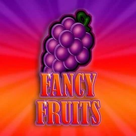 Play the Fancy Fruits slot by Gamomat on Sultan Casino