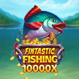 Play Fintastic Fishing slot by Foxium on sultan-casino.org