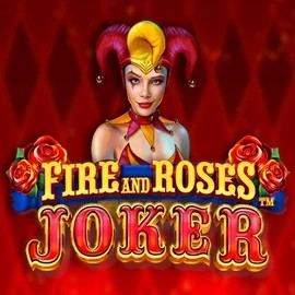 Try Fire and Roses Joker slot by Triple Edge Studios on sultan-casino.org – logo image