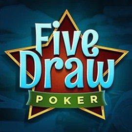 Five Draw Poker MH (Nucleus) slot logo by Nucleus Gaming at Sultan Casino