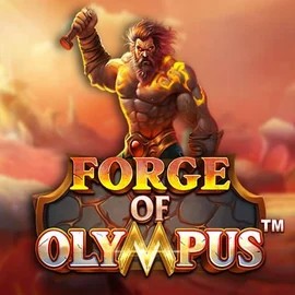 Try Forge of Olympus slot by Pragmatic Play on sultan-casino.org – logo image