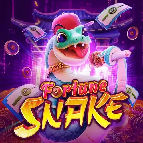 Fortune Snake logo by Endorphina at Sultan CasinoFortune Snake