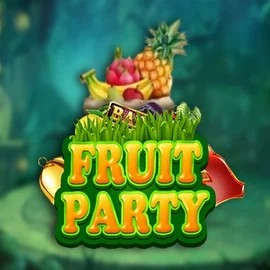Try Fruit Party slot by Top Trend Gaming on sultan-casino.org – logo image