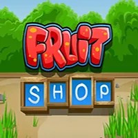 Fruit Shop game by NetEnt – logo hosted on Sultan Casino
