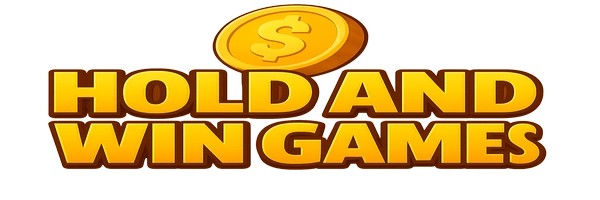 Official Slots logo: Hold and Win Games by Playson at Sultan Casino