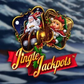 Play Jingle Jackpots slot by Dragon Gaming on sultan-casino.org