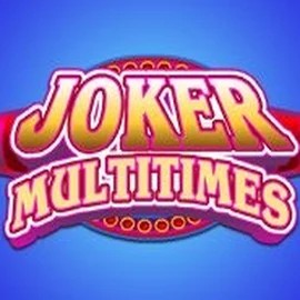 Joker Multitimes game by iSoftBet – logo hosted on Sultan Casino
