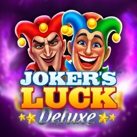 Jokers Luck Deluxe online slot from Skywind Group – play at sultan-casino.org