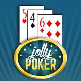 Jolly Poker casino game by Fazi – featured logo at Sultan Casino