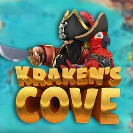 Play Krakens Cove slot by Relax Gaming on sultan-casino.org