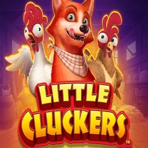 Try Little Cluckers slot by Greentube on sultan-casino.org – logo image