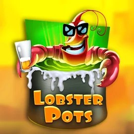 Slots logo of Lobster Pots from Ready Play Gaming at Sultan Casino