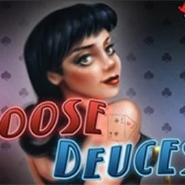 Try Loose Deuces - 52 Hands slot by RTG (Reel Time Gaming) on sultan-casino.org – logo image