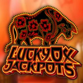 Lucky Ox Jackpots online slot from Rival – play at sultan-casino.org