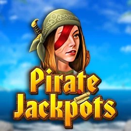 Pirate Jackpots – slot by Belatra Games, featured at sultan-casino.org