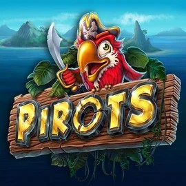 Pirots online slot from ELK Studios – play at sultan-casino.org