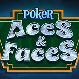 Play Poker Aces &amp; Faces (Nucleus Pyramid Poker) slot by Nucleus Gaming on sultan-casino.org