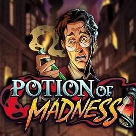 Potion of Madness – slot by Play'n GO, featured at sultan-casino.org