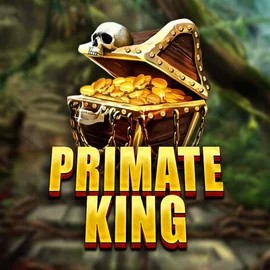 Slots logo of Primate King from Red Tiger Gaming at Sultan Casino