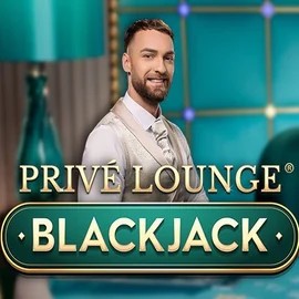 Privé Lounge Blackjack – slot by Pragmatic Play, featured at sultan-casino.org