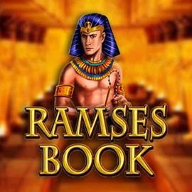Ramses Book – slot by Gamomat, featured at sultan-casino.org