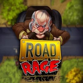 Play the Road Rage slot by Nolimit City on Sultan Casino