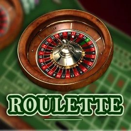 Try Roulette (Habanero) slot by Habanero on sultan-casino.org – logo image