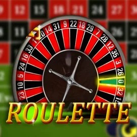 Roulette (Pragmatic Play) casino game by Pragmatic Play – featured logo at Sultan Casino