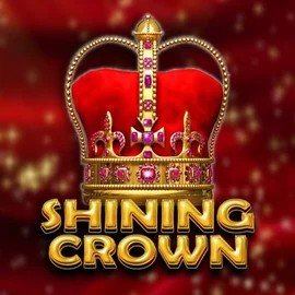 Shining Crown – slot by Amusnet Interactive, featured at sultan-casino.org