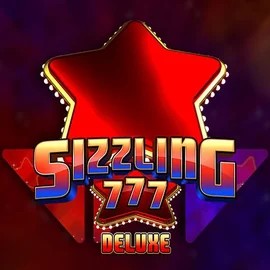 Play the Sizzling 777 Deluxe slot by Wazdan on Sultan Casino